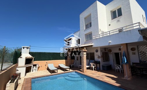 Villa a Jesús, Santa Eulària des Riu, Isole Baleari 1