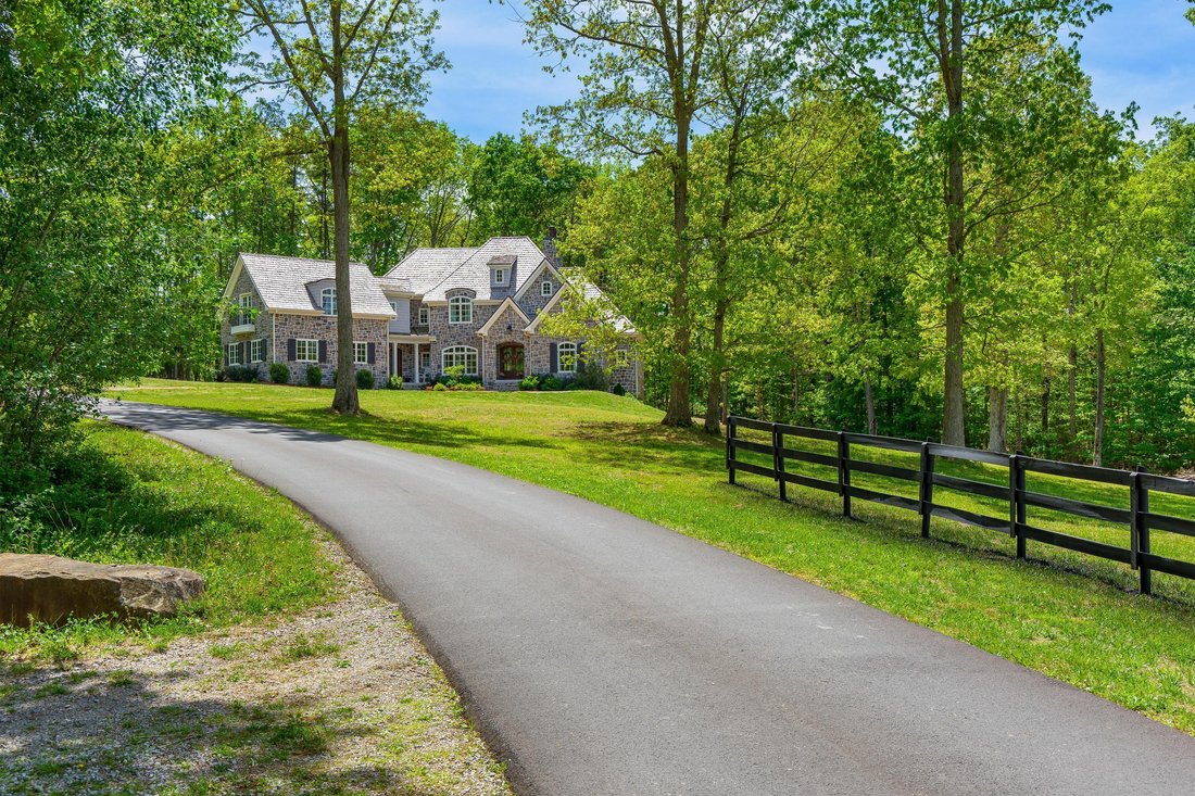 House in Rising Fawn, Georgia, United States 1 - 17682718