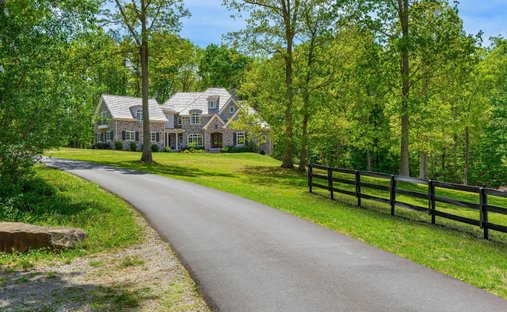 Casa a Rising Fawn, Georgia, Stati Uniti 1
