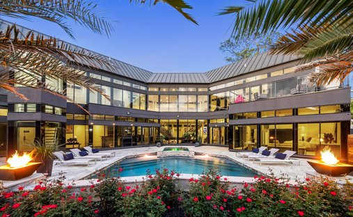 Casa a Houston, Texas, Stati Uniti 1