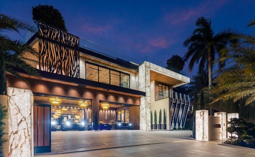 Casa en Fort Lauderdale, Florida, Estados Unidos 1