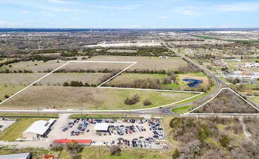 Land in Melissa, Texas, United States 1