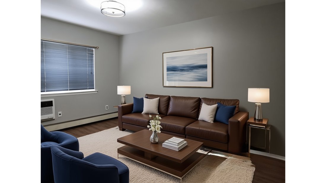 Condo in New York, New York, United States 2 - 17735438