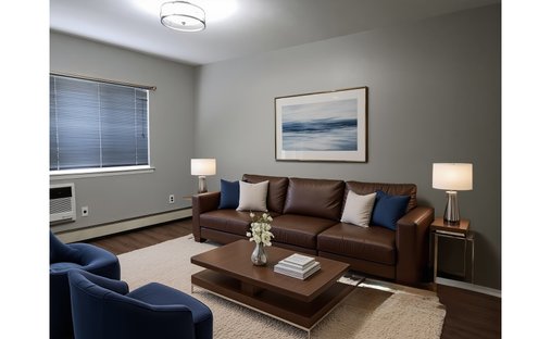 Condo in New York, New York, United States 1