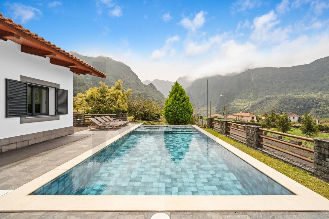 House in Boa Ventura, Madeira, Portugal 2 - 17458936