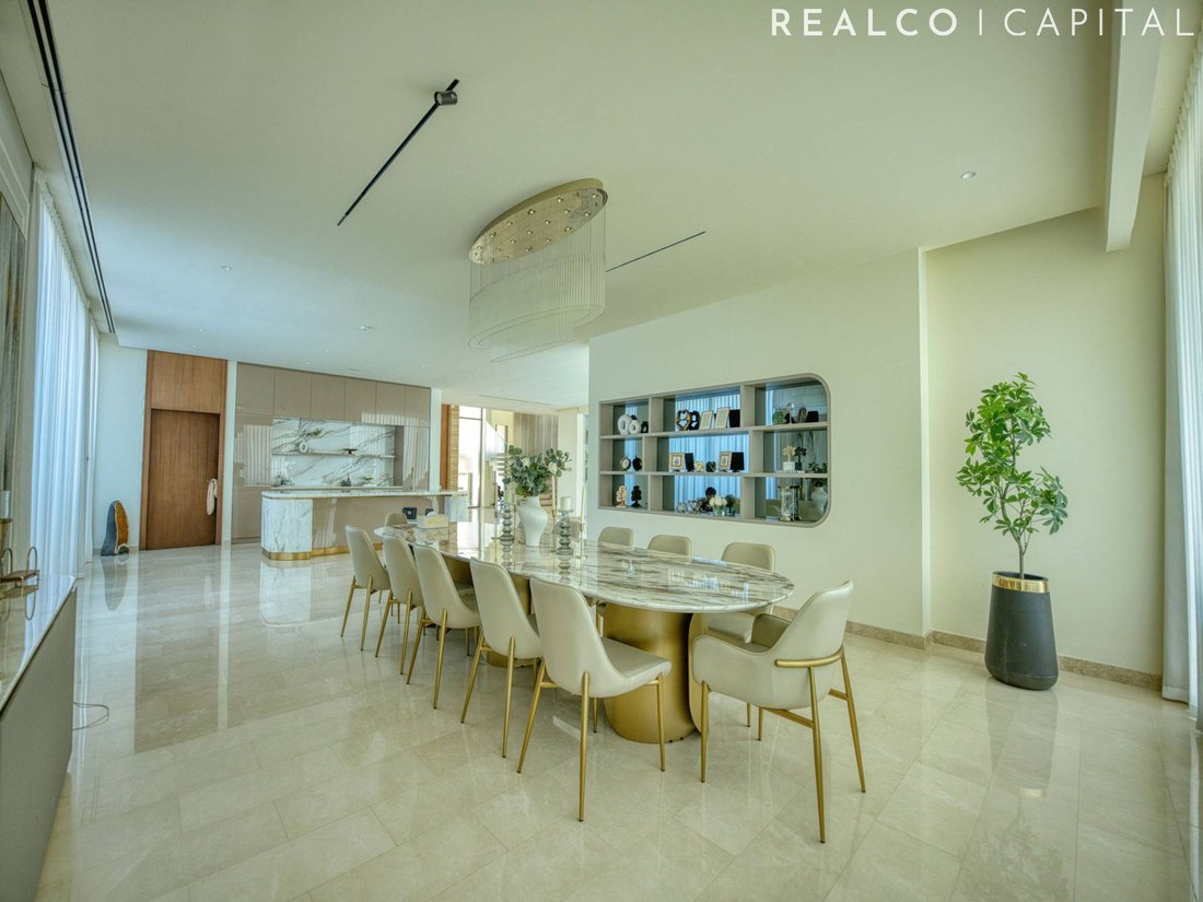 Villa in Hadaeq Sheikh Mohammed Bin Rashid, Dubai, United Arab Emirates 4 - 17735660