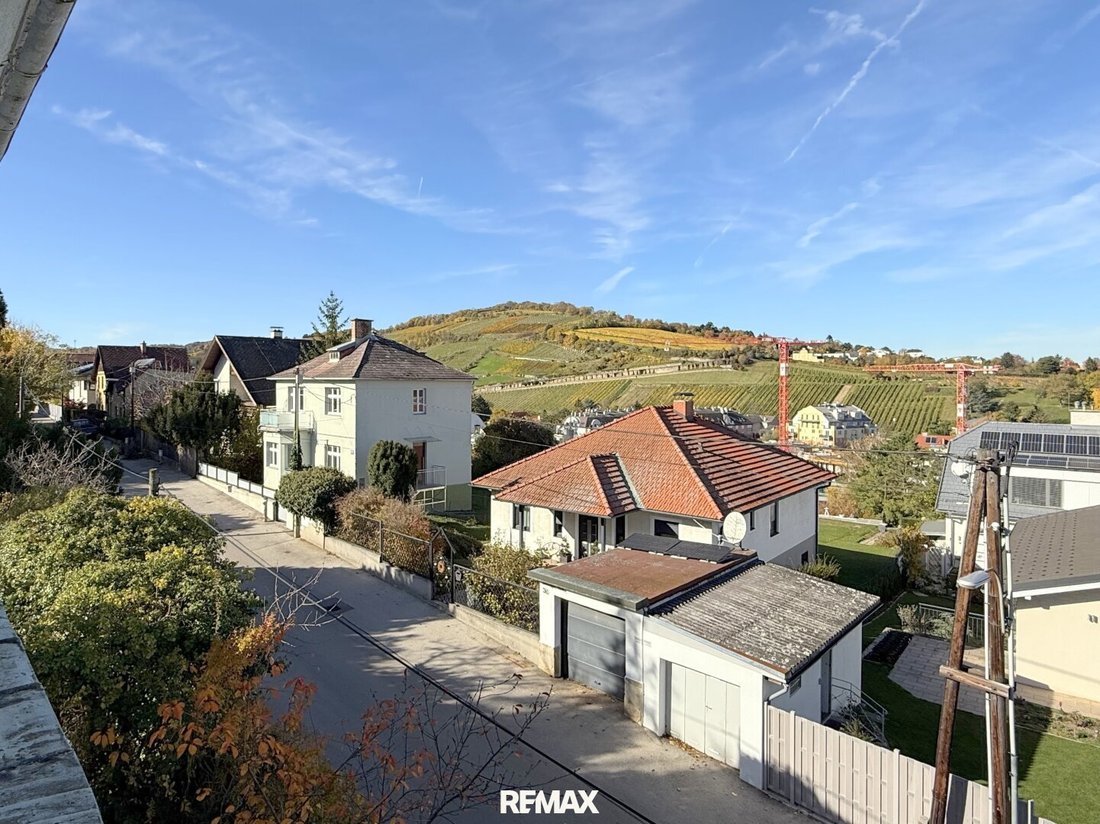 House in Klosterneuburg, Lower Austria, Austria 2 - 17026501