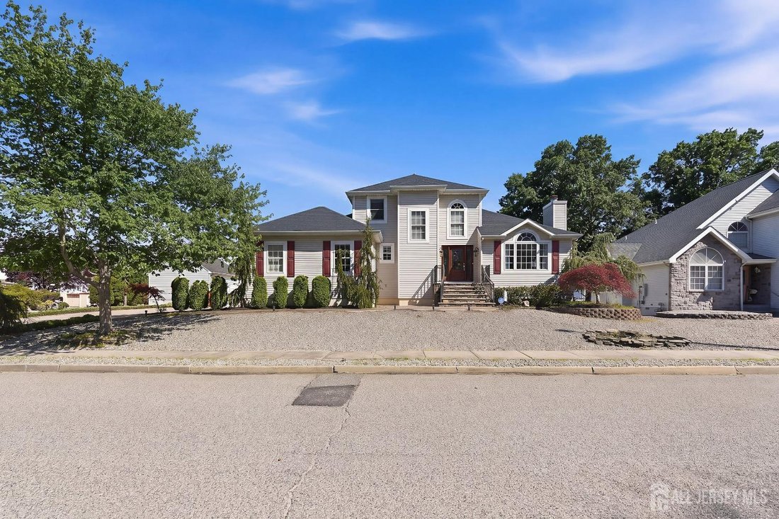 House in Berkeley Township, New Jersey, United States 1 - 17736394