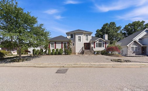 House in Berkeley Township, New Jersey, United States 1