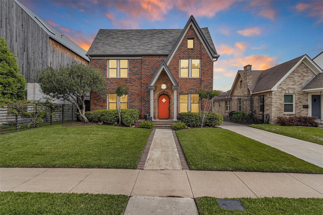 House in Houston, Texas, United States 2 - 17738141