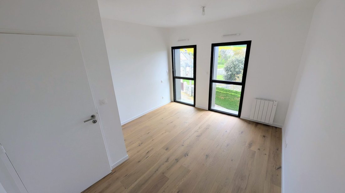 Apartment in Pléneuf-Val-André, Brittany, France 5 - 17739868