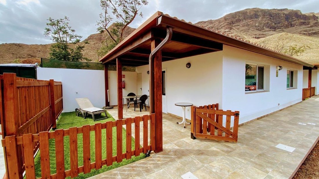 Land in San Bartolome de Tirajana, Canary Islands, Spain 2 - 17738004