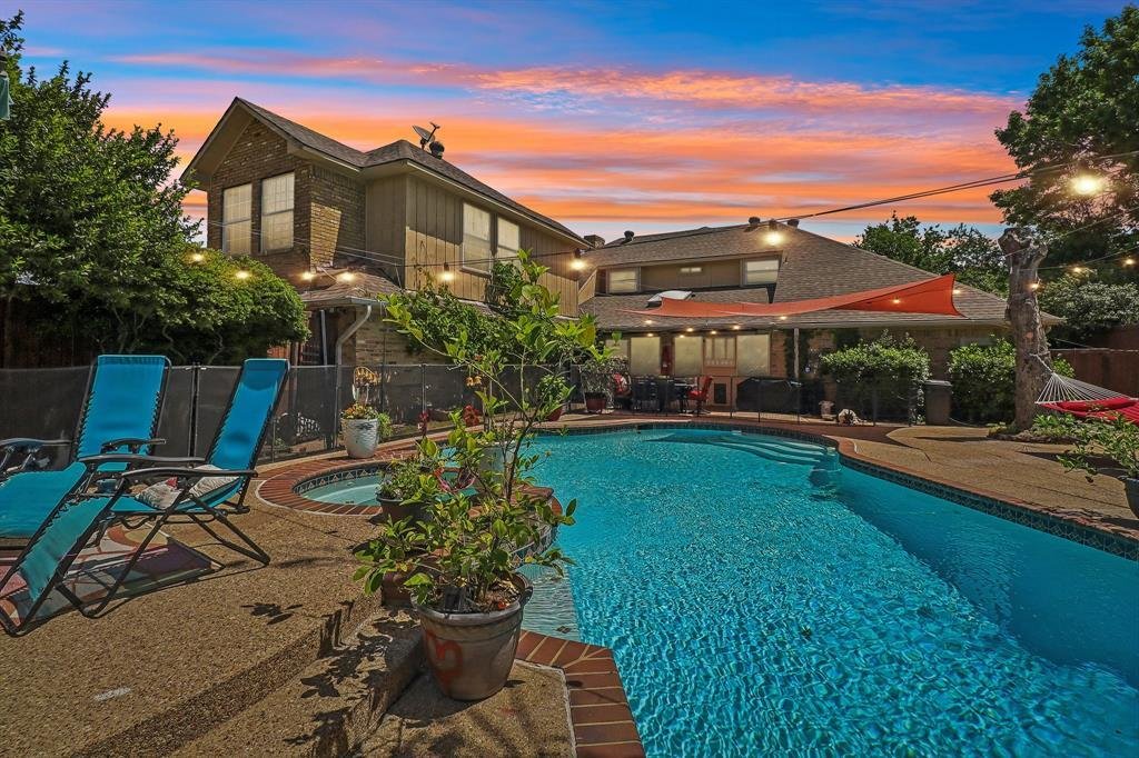 House in Dallas, Texas, United States 1 - 17738556