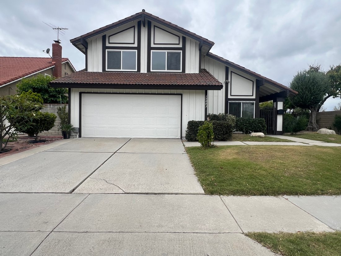 House in Cerritos, California, United States 1 - 17735957