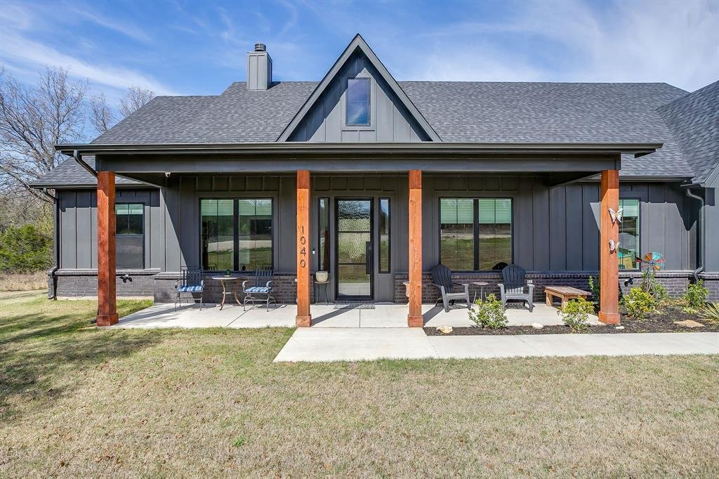 House in Granbury, Texas, United States 2 - 17738585