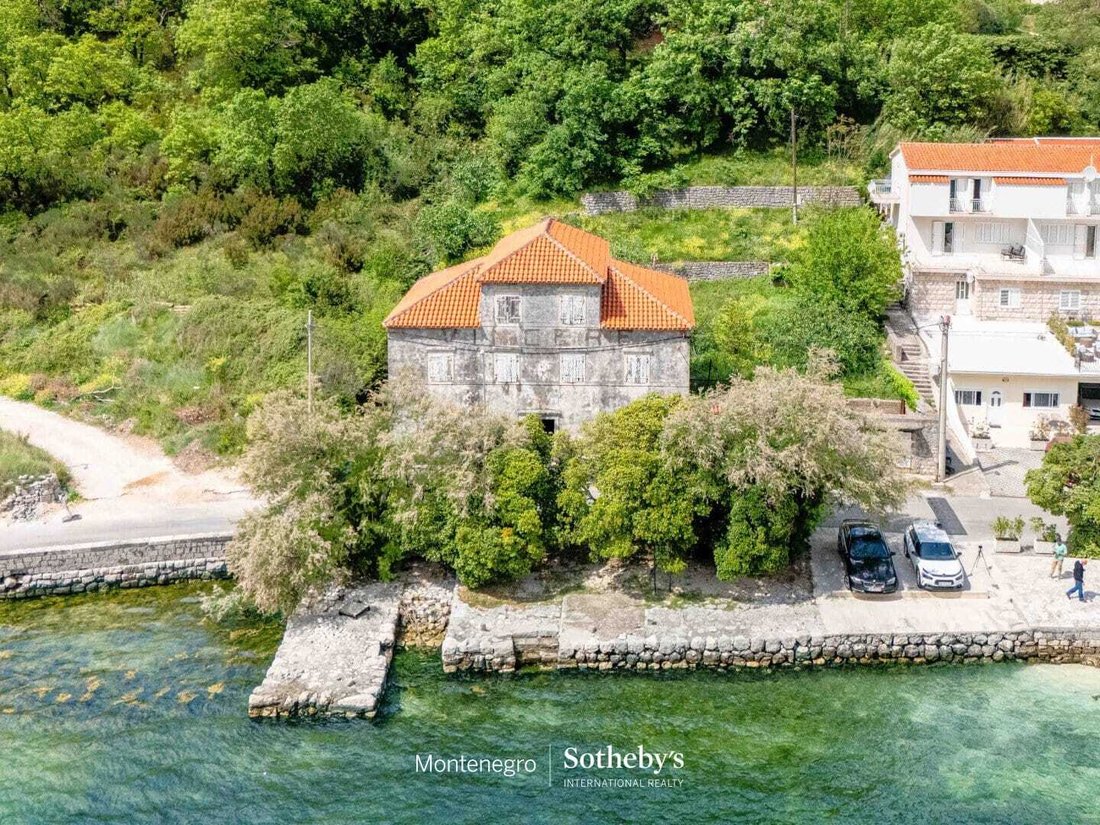 House in Kotor, Kotor Municipality, Montenegro 1 - 17735766