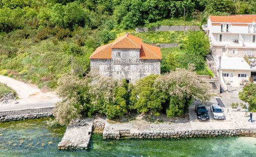 Casa en Kotor, Municipio de Kotor, Montenegro 1