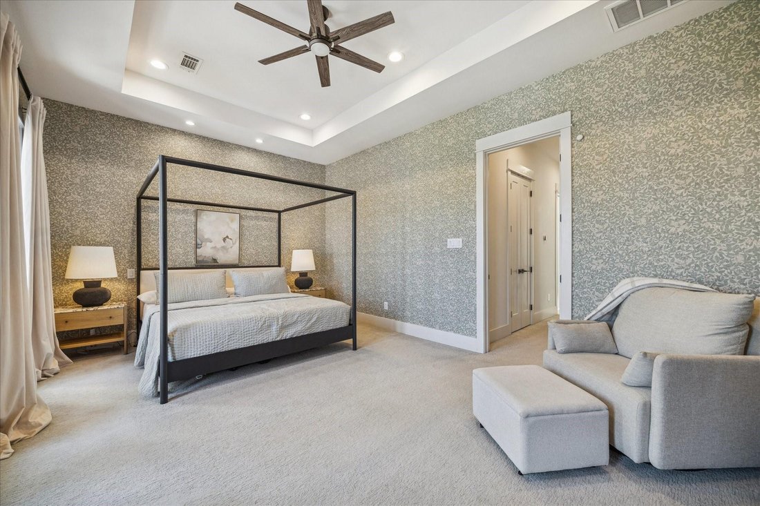 House in Houston, Texas, United States 2 - 17738068