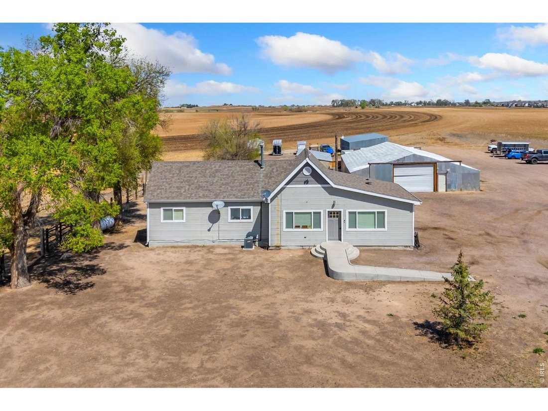 House in Windsor, Colorado, United States 1 - 17737485