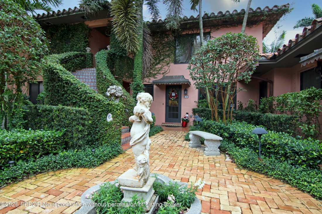 Condo in Palm Beach, Florida, United States 1 - 17735631