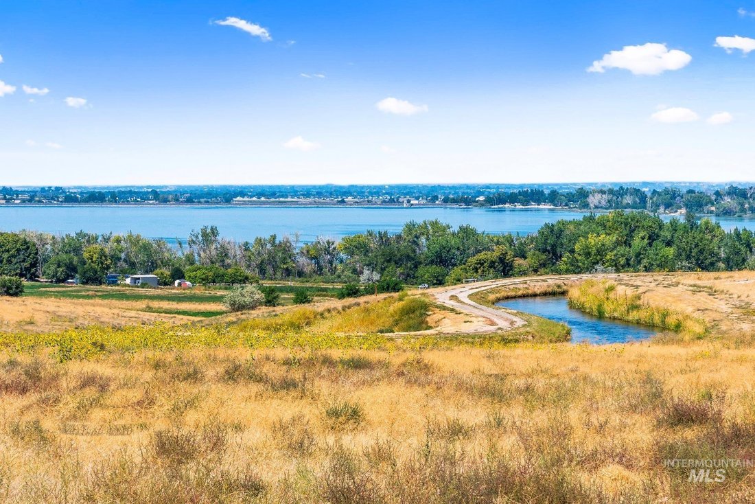 House in Nampa, Idaho, United States 3 - 17739217
