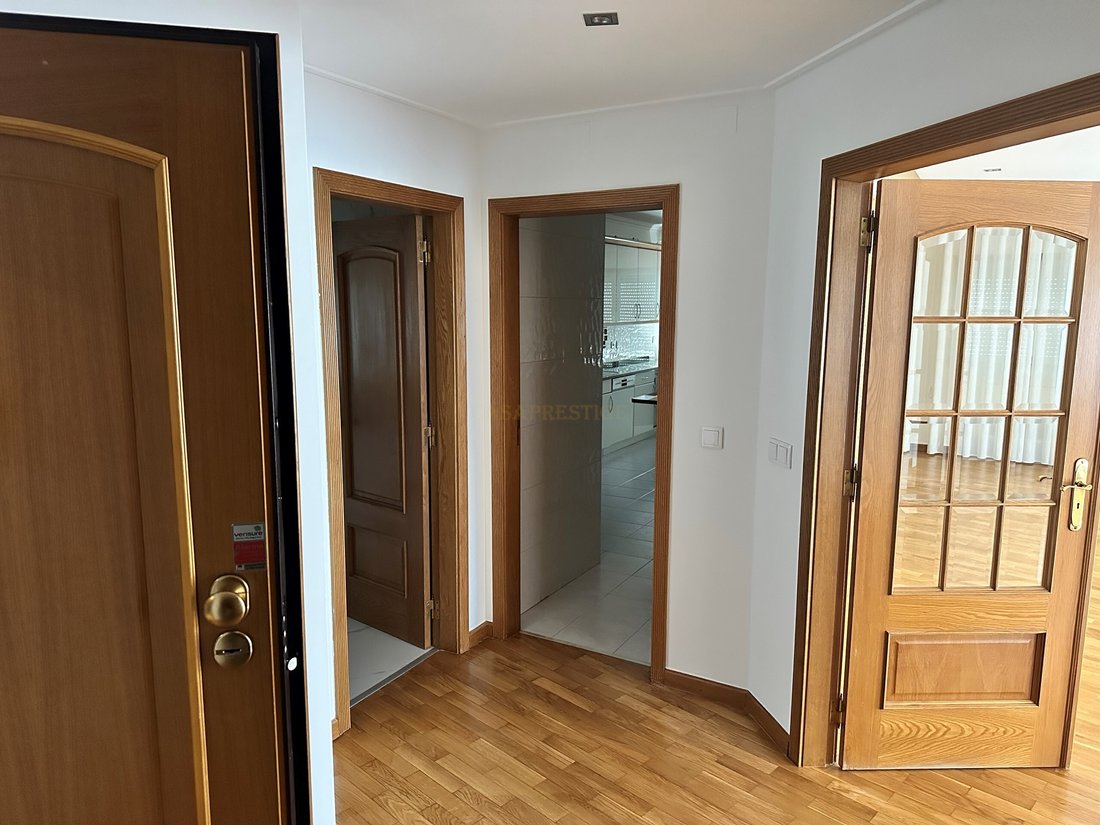 Apartment in Areeiro, Lisbon, Portugal 3 - 17736739
