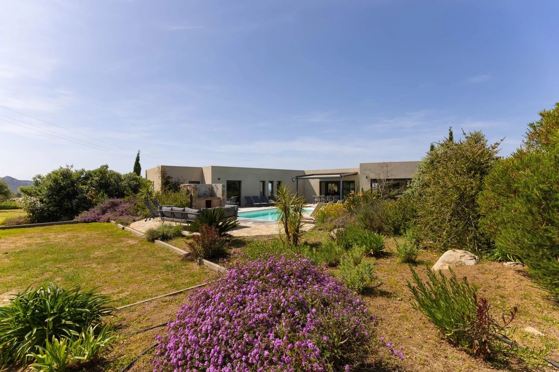 House in Corbara, Corsica, France 5 - 17736833