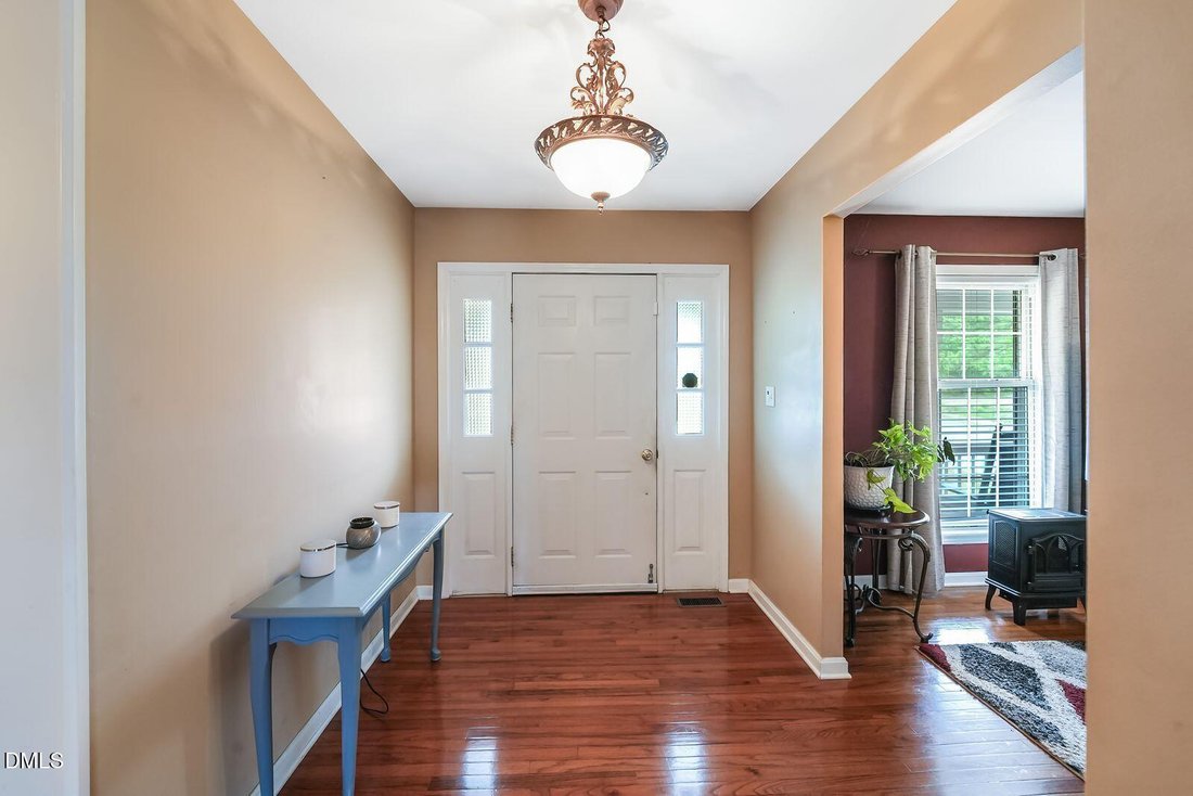 House in Louisburg, North Carolina, United States 4 - 17737993