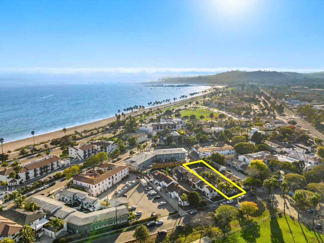 Santa Barbara, California, United States 2 - 17738165