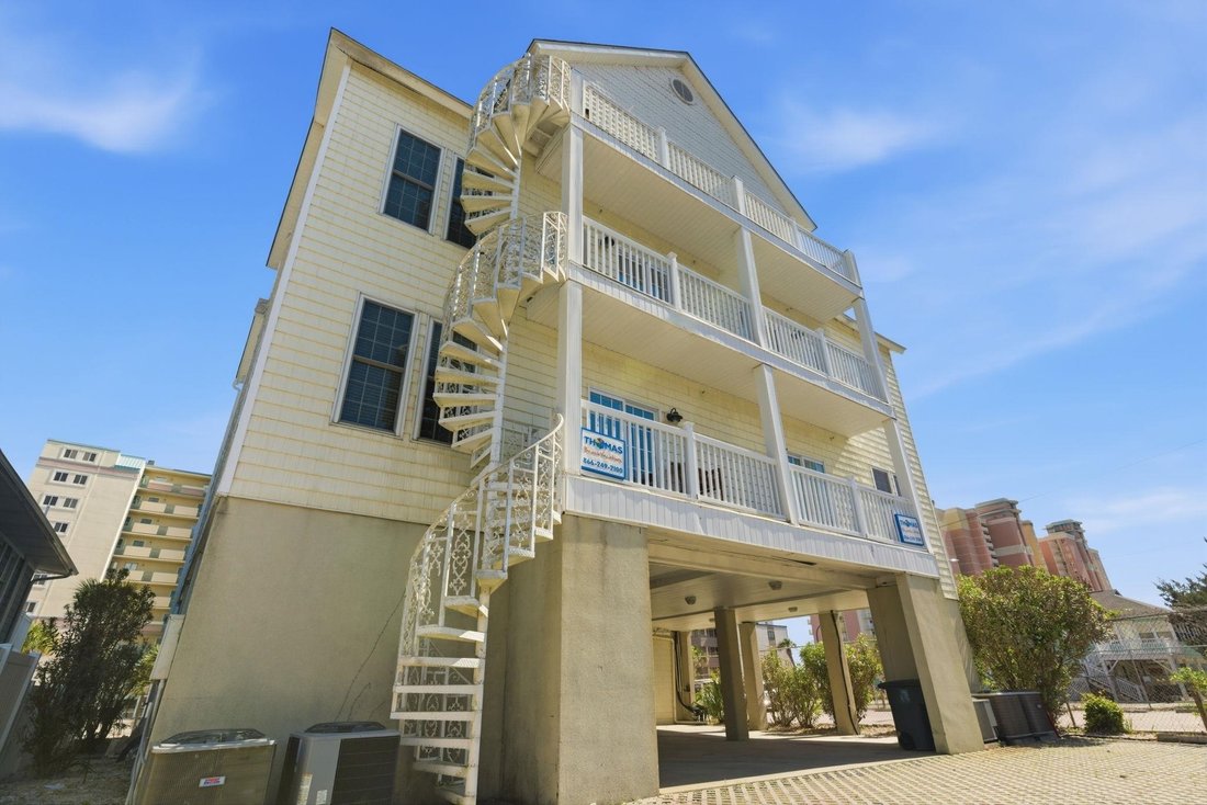 House in North Myrtle Beach, South Carolina, United States 2 - 17736971