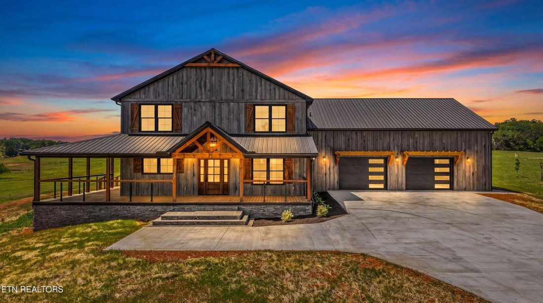 House in Greenback, Tennessee, United States 2 - 17739053