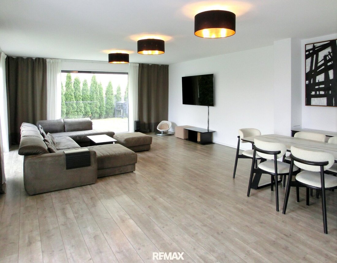 House in Wolkersdorf, Lower Austria, Austria 5 - 16424920