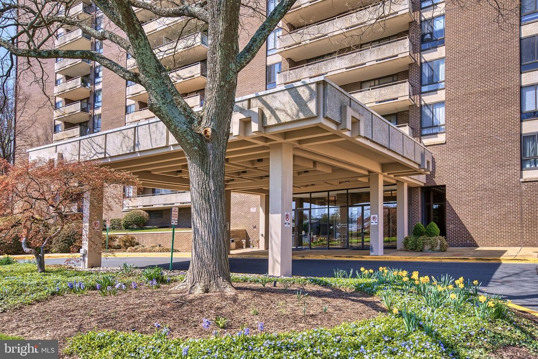 Condo in McLean, Virginia, United States 2 - 17736902