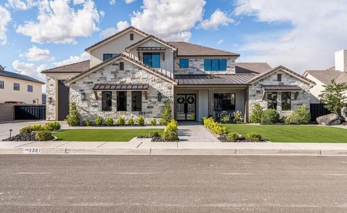 House in St. George, Utah, United States 1