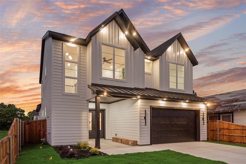 House in Dallas, Texas, United States 3 - 17698253