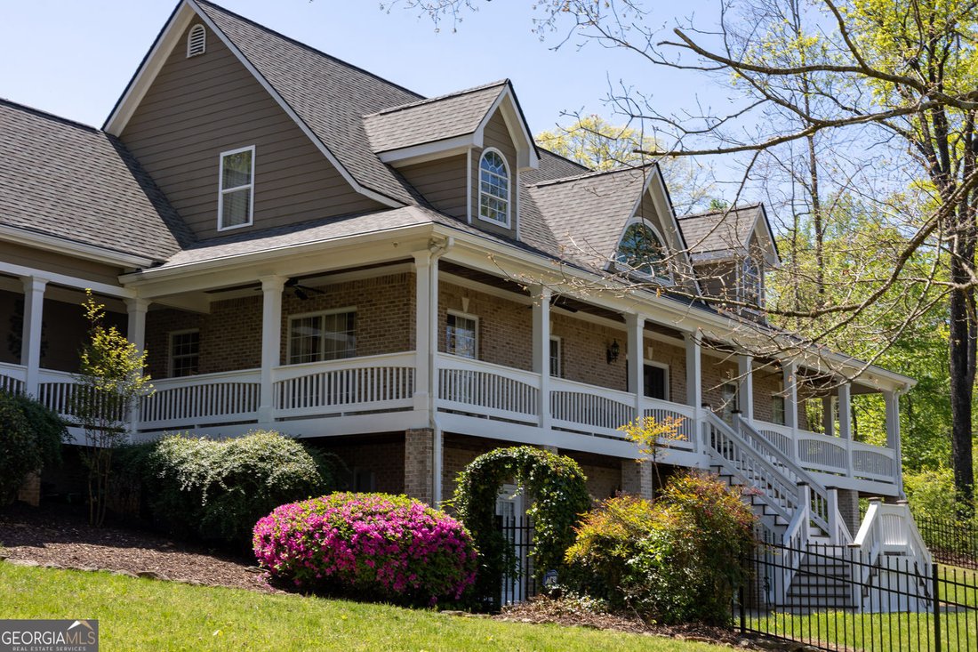 House in Cumming, Georgia, United States 4 - 17738482