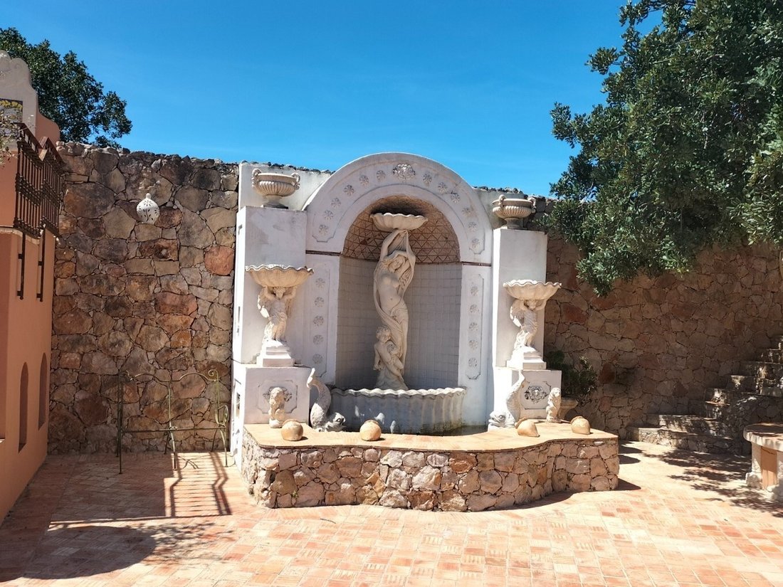 Santa Barbara de Nexe, Algarve, Portugal 3 - 17736731