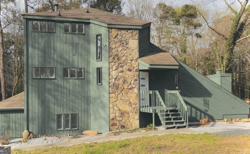 Casa a Marietta, Georgia, Stati Uniti 1