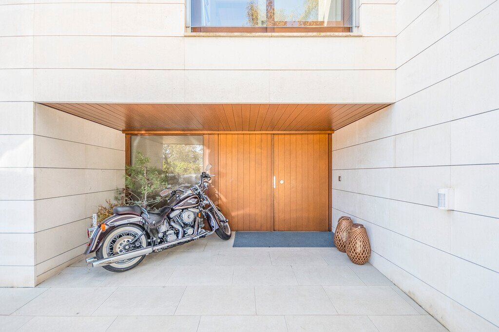 Villa in La Moraleja, Alcobendas, Comunidad de Madrid 4 - 17738810