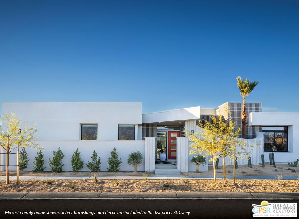 House in Rancho Mirage, California, United States 2 - 17737245