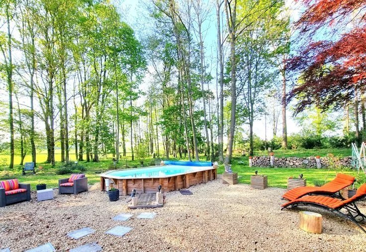Estate in Namur, Quebec, Canada 2 - 17737818