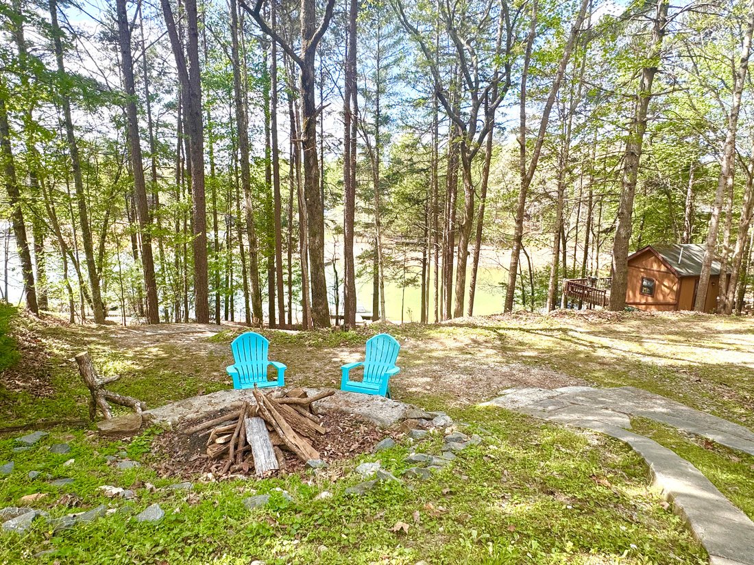 House in Blairsville, Georgia, United States 5 - 17736907