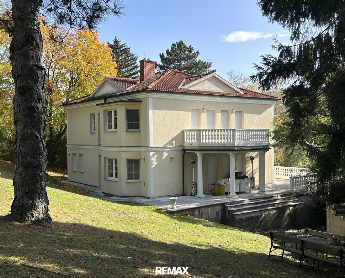 House in Klosterneuburg, Lower Austria, Austria 1 - 16426376