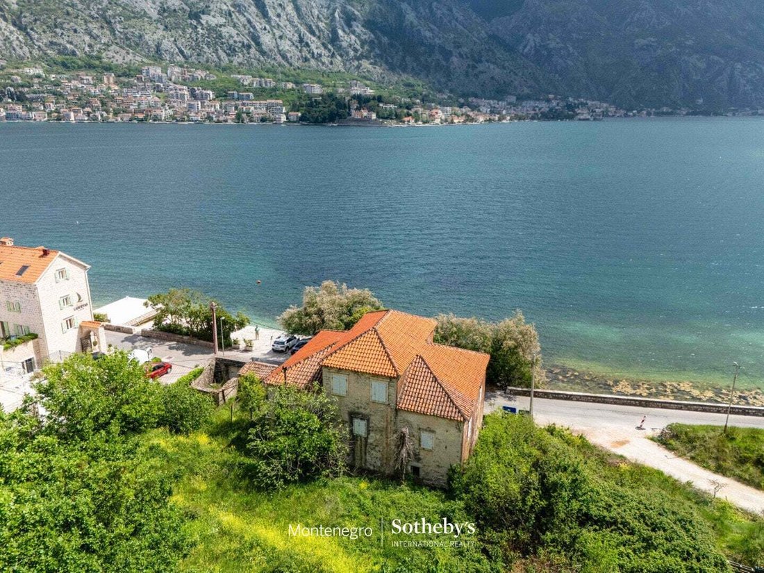 House in Kotor, Kotor Municipality, Montenegro 5 - 17735766