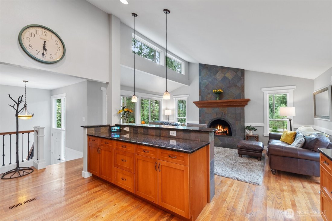 Haus in Bothell, Washington, Vereinigte Staaten 5 - 17739173