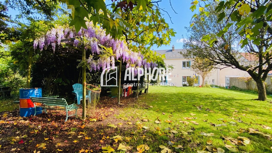 Villa in Nord Ouest, Sautron, France 3 - 17287138
