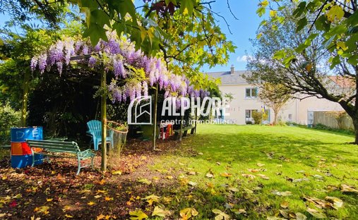 Villa en Nord Ouest, Sautron, Francia 1