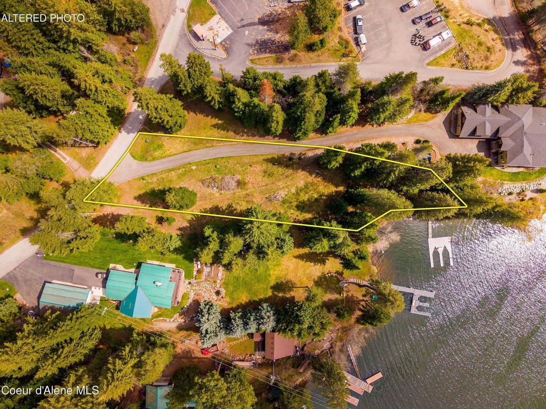 Land in Hayden, Idaho, United States 3 - 17738977