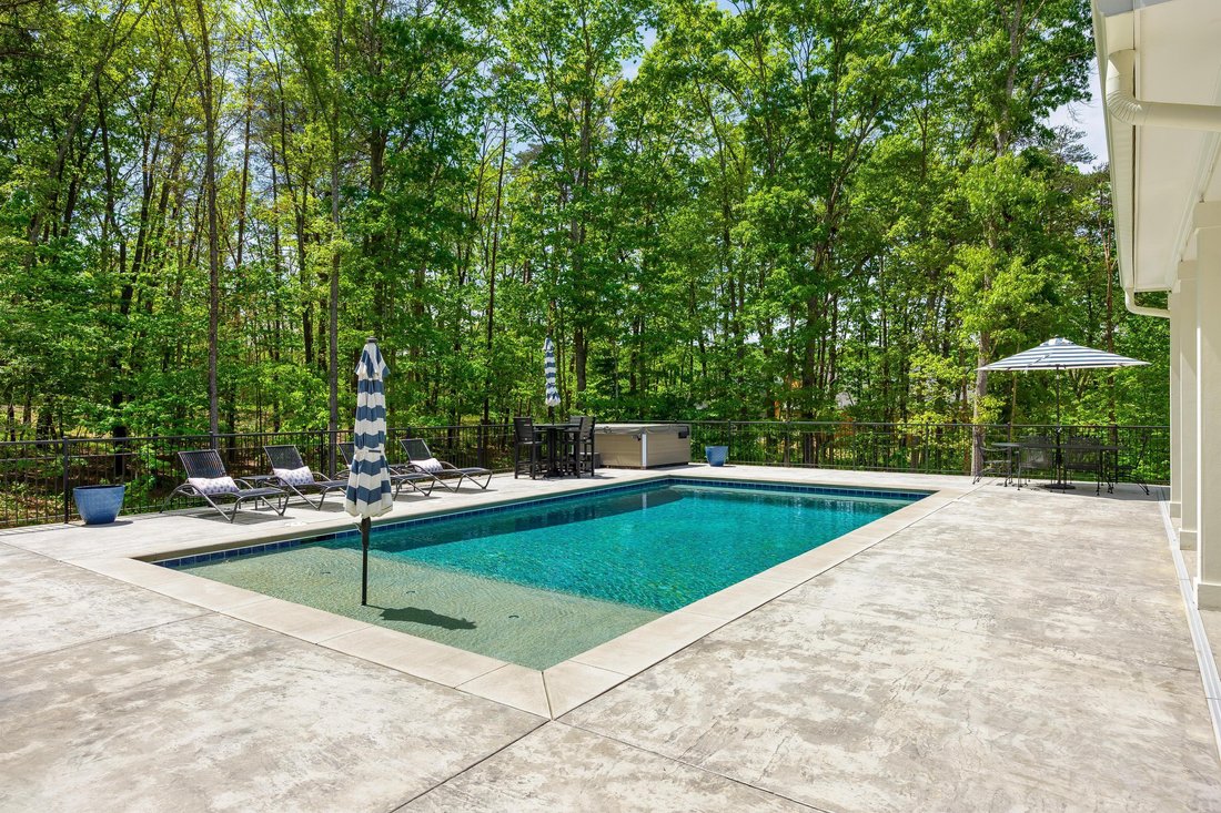 House in Rising Fawn, Georgia, United States 4 - 17682718
