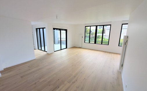 Apartment in Pléneuf-Val-André, Brittany, France 1